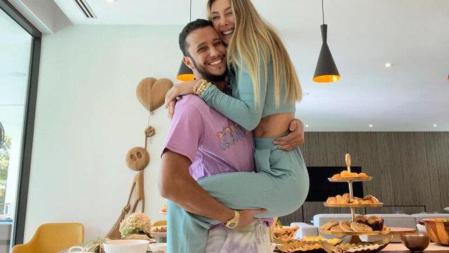 'Evlenmeden olmaz' diyen Şeyma Subaşı'dan hamilelik itirafı! Sosyal medyada paylaşıp sildi: Hamileyim!