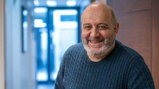 Müzik yapımcısı Hasan Saltık hayatını kaybetti