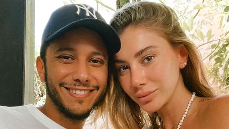 Önünde diz çöktü: Şeyma Subaşı evlilik teklifine 'Evet' dedi!  Sosyal medya paylaşımıyla gündeme oturdu G2