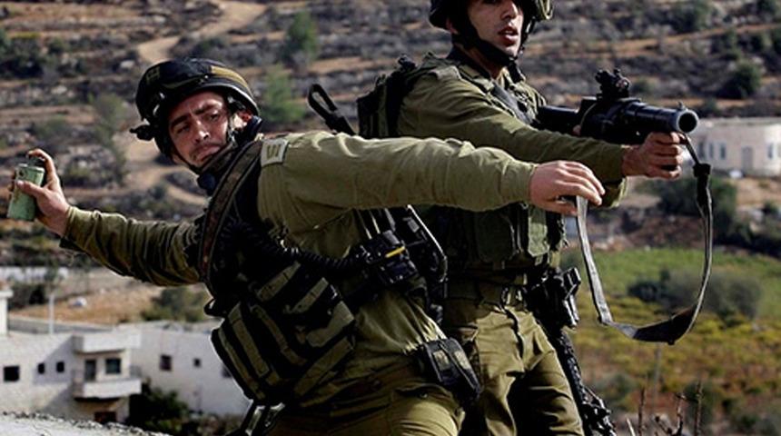 ABD'li Kongre üyelerinden "İsrail'in 1 milyar dolarlık acil yardım talebine destek" mektubu