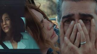 Sadakatsiz sezon finalinde şoke eden kaza sahnesi! Asya ve Derin öldü mü?