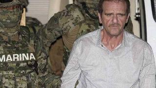 Tutuklu kartel lideri Salazar: Hastalıklı kişilerin ilgisini çekmek için yapılan diziler