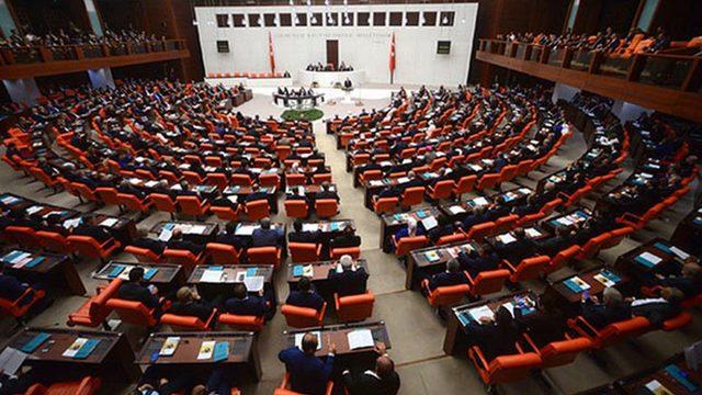 4. Yargı Paketi: Meclis'te görüşülmesine başlanan düzenlemede neler var?