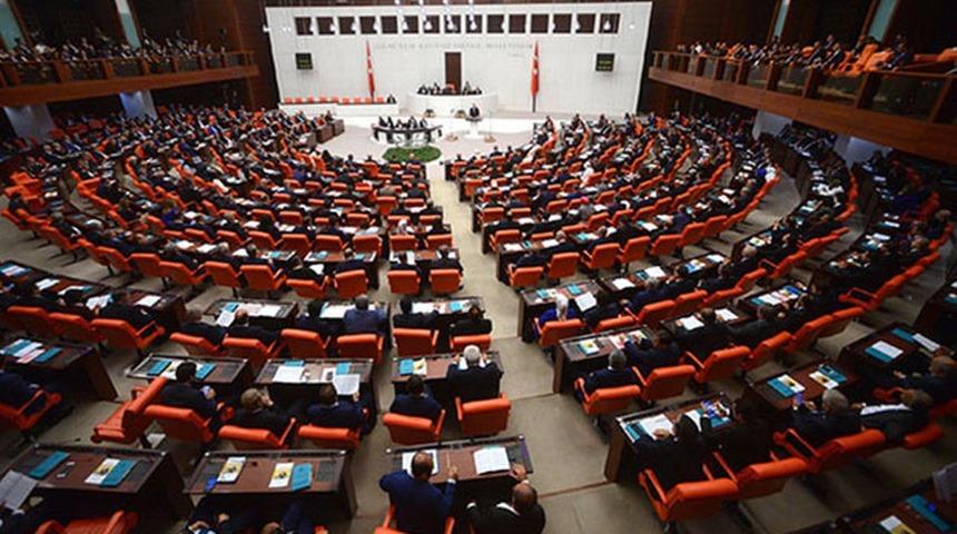 4. Yargı Paketi: AKP'nin Meclis'e sunmaya hazırlandığı teklifte neler var?