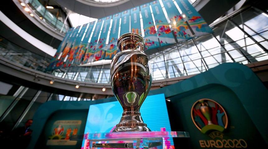 EURO 2020'de gruplarda hangi takımlar var, T&uuml;rkiye'nin rakipleri kimler?