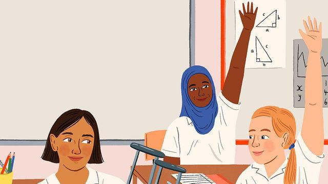 İklim kriziyle m&uuml;cadelede altı sıradışı ve etkili y&ouml;ntem 1