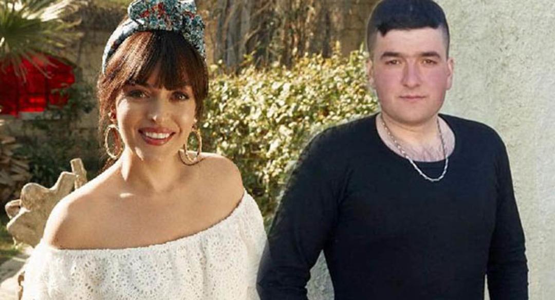 Sanat camiası Ezgi Mola i&ccedil;in seferber oldu: Az bile s&ouml;ylemiş