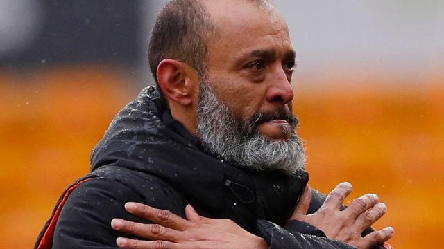 Fenerbahçe, Nuno Espirito Santo ile görüşecek iddiası