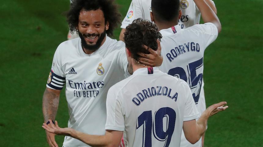 Fenerbahçe'nin Marcelo'ya teklifini duyurdular