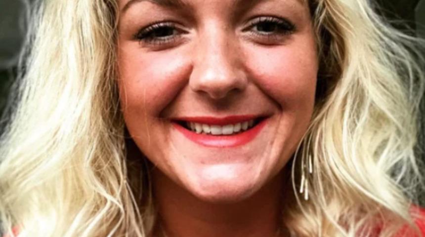 Danimarkalı gazeteci canlı yayında ilişkiye girdi, açıklaması şaşkına çevirdi: Benim için doğal bir şey