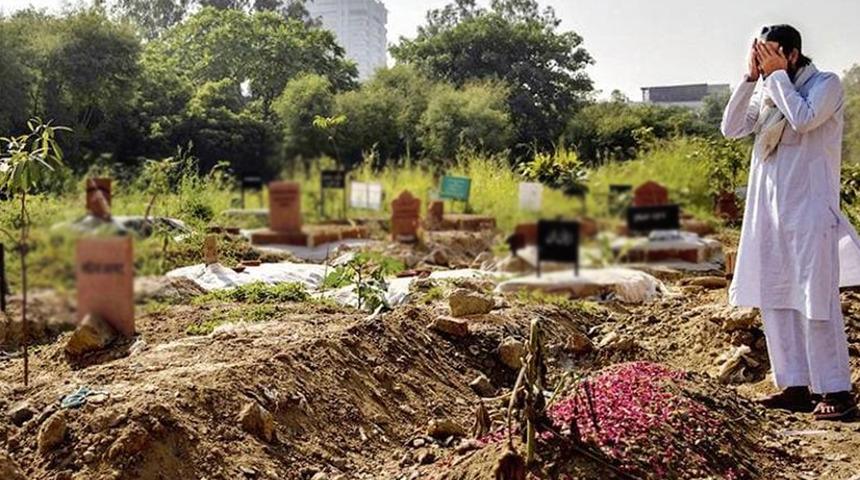 Myanmar'ın koronavirüsün yeni merkez üssü olabileceği açıklandı