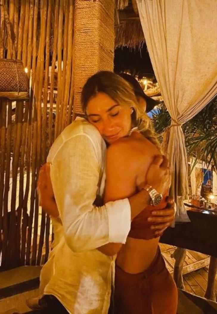 Şeyma Subaşı'nın Mısırlı sevgilisi Mohammed Alsaloussi'den imalı paylaşım: "Hazır mısınız?" G5