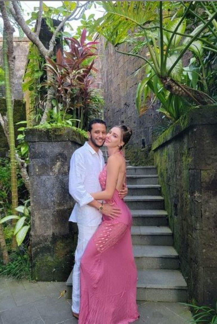 Şeyma Subaşı sevgilisi Mohammed Alsaloussi'dan ayrıldı mı? Neden ayrıldı? G3