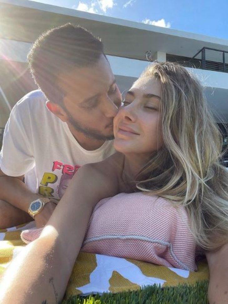 Şeyma Subaşı sevgilisi Mohammed Alsaloussi'dan ayrıldı mı? Neden ayrıldı? G1