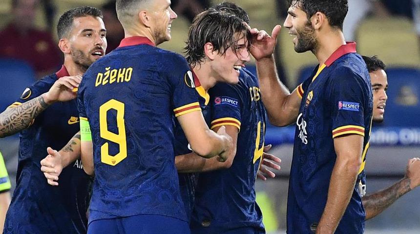 Süper Lig'de Edin Dzeko sesleri