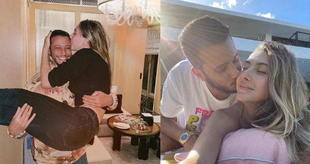 Şeyma Subaşı'nın sevgilisi Mohammed Alsaloussi hakkında bomba iddia!