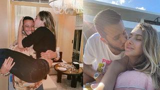 Şeyma Subaşı'nın Mısırlı sevgilisi Mohammed Alsaloussi'den imalı paylaşım: Hazır mısınız?