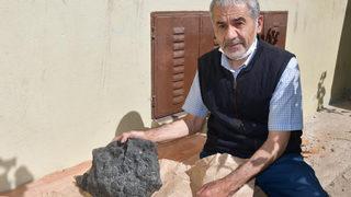 Kekik toplarken buldu: Yetkililerden, uzmanlardan destek bekliyorum