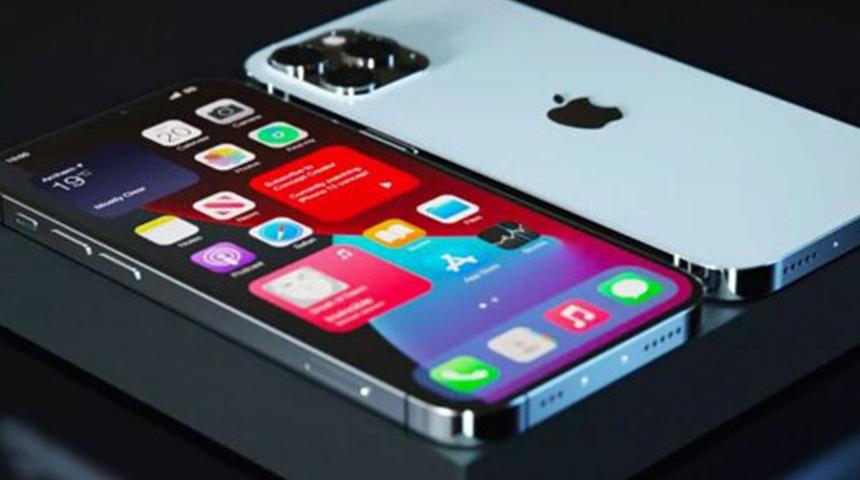 iPhone 13 Pro’nun panellerini Samsung üretecek