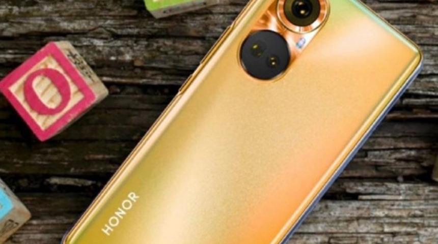 Google servisli Honor 50 ay ortasında çıkıyor