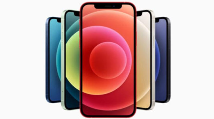 Apple’ın en başarılı serisi iPhone 12 oldu