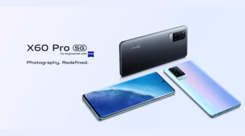 Vivo X70 Avrupa ülkelerinde satışa çıkacak mı?