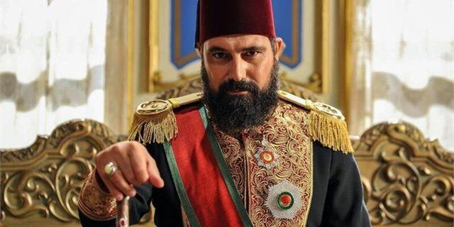 TRT'nin reyting rekortmeni dizisinde sona gelindi! Payitaht Abdülhamid ekranlara veda ediyor! 