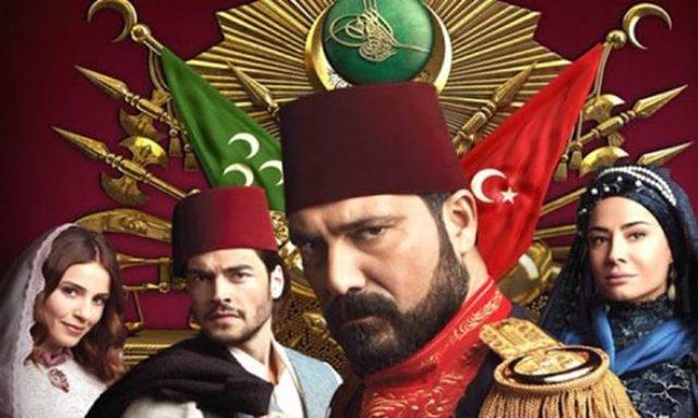 TRT'nin reyting rekortmeni dizisinde sona gelindi! Payitaht Abdülhamid ekranlara veda ediyor! 