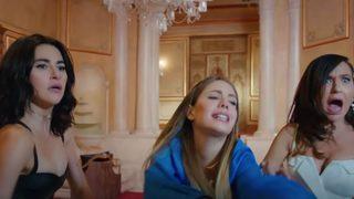 Gelmesiyle gitmesi bir oldu! Yasak Elma'ya bir isim daha veda ediyor