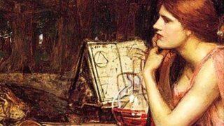 17. yüzyılda eşinden şikayetçi olan kadınlara çözüm üreten profesyonel zehir satıcısı: Giulia Tofana 