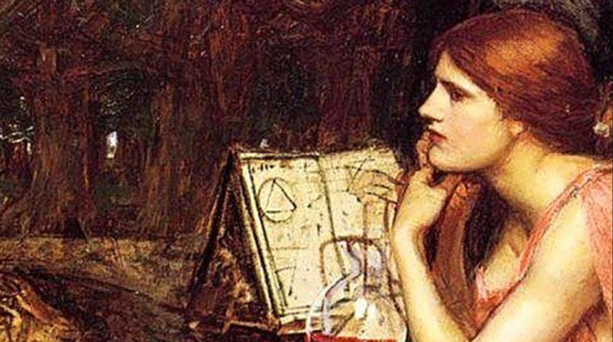 17. yüzyılda eşinden şikayetçi olan kadınlara çözüm üreten profesyonel zehir satıcısı: Giulia Tofana 