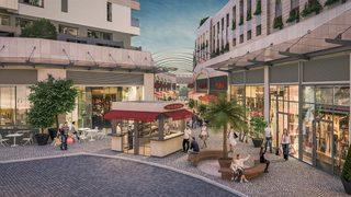 Nidapark Küçükyalı Dükkanlarının  2. Fazı İçin Ön Satışa Başlandı