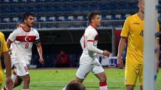  Bursaspor’dan Batuhan Kör’e tebrik mesajı