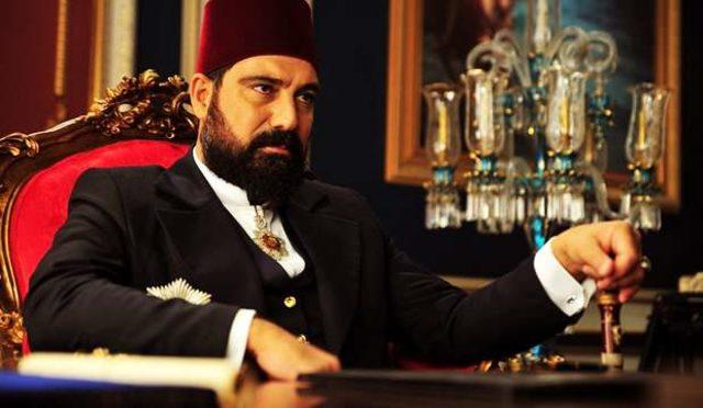 Payitaht Abdülhamid dizisi bitiyor mu? Payitaht Abdülhamid ne zaman final yapacak? 