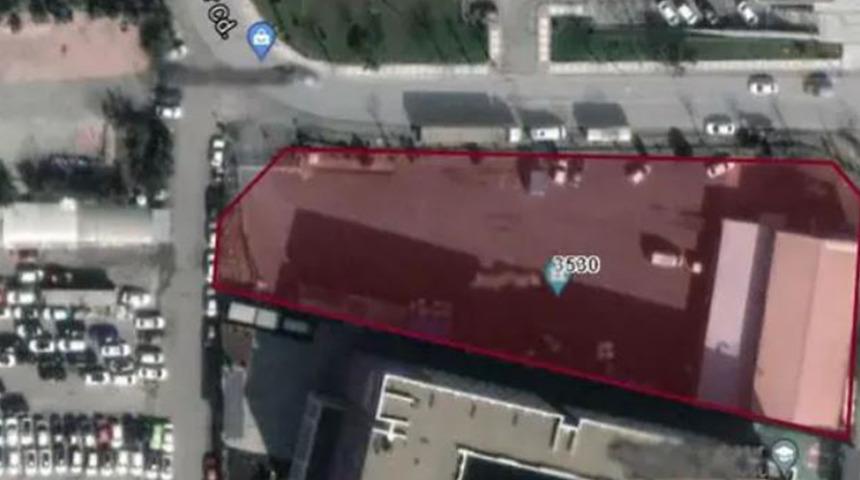 İstanbul'da dev arsa satılıyor! TMSF ihale düzenleyecek