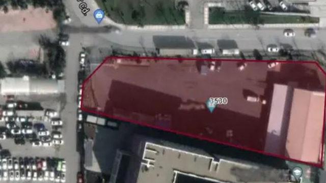 İstanbul'da dev arsa satılıyor! TMSF ihale düzenleyecek