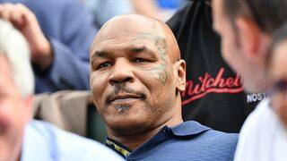 Mike Tyson’dan olay yaratan itiraf! Hapisten çıkma karşılığı cinsel ilişkiye girmiş