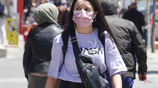 Bilim Kurulu Üyesi Akın'dan yaz ayları için maske uyarısı