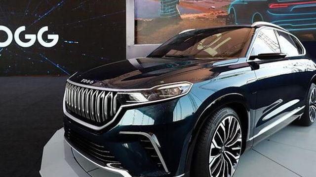 TOGG'da önemli gelişme! Yeniden tasarlandı