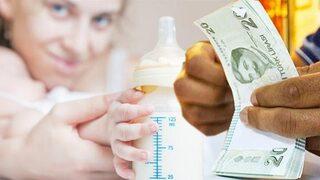 Süt parası başvurusu nereye yapılır? Süt parası için gereken evraklar nelerdir?