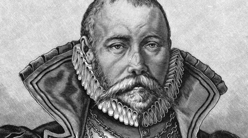 Böyle ölüm nedeni olur mu? Tuvalete gitmediği için vefat eden ünlü bilim insanı: Tycho Brahe