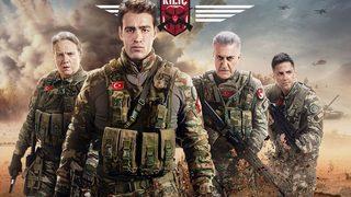 Savaşçı dizisinde sona gelindi! Savaşçı ne zaman final yapacak?