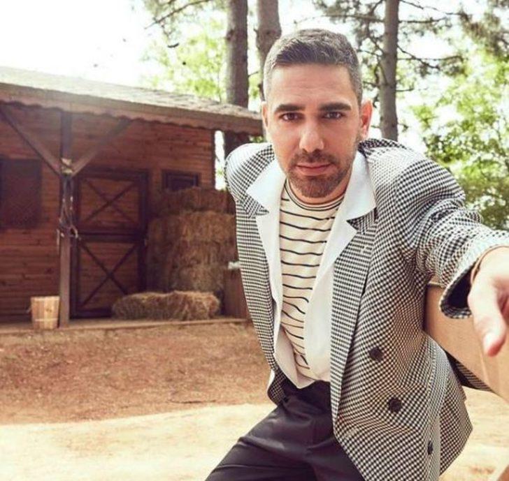 Kadir Doğulu'dan aşk tanımı: "Aşkın tarife sığması mümkün değildir!" G2