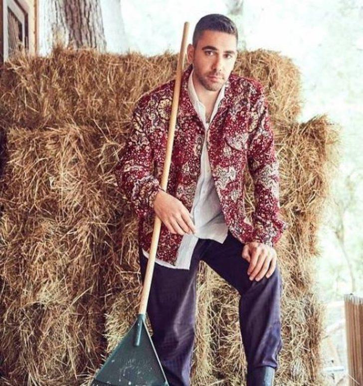 Kadir Doğulu'dan aşk tanımı: "Aşkın tarife sığması mümkün değildir!" G3