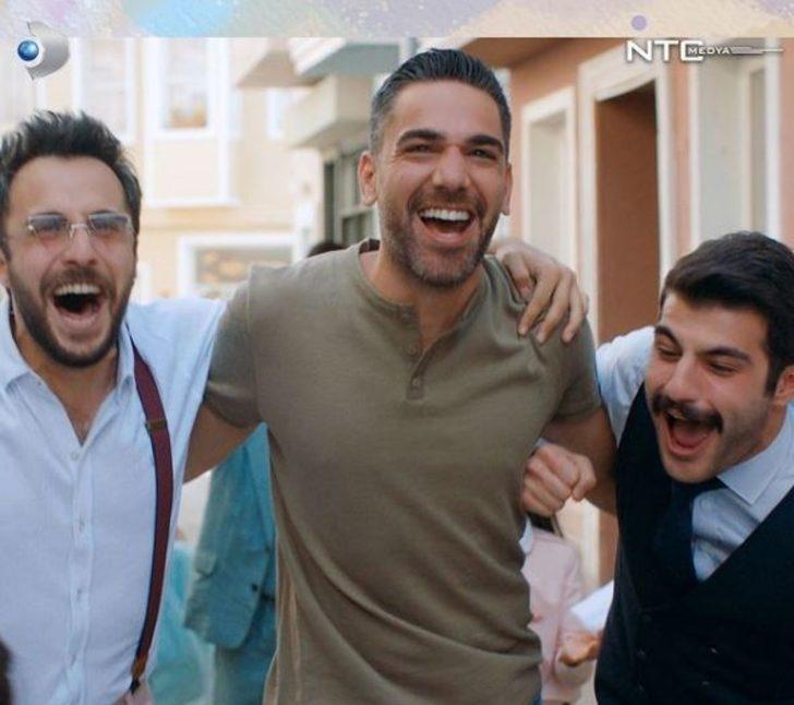 Kadir Doğulu'dan aşk tanımı: "Aşkın tarife sığması mümkün değildir!" G5