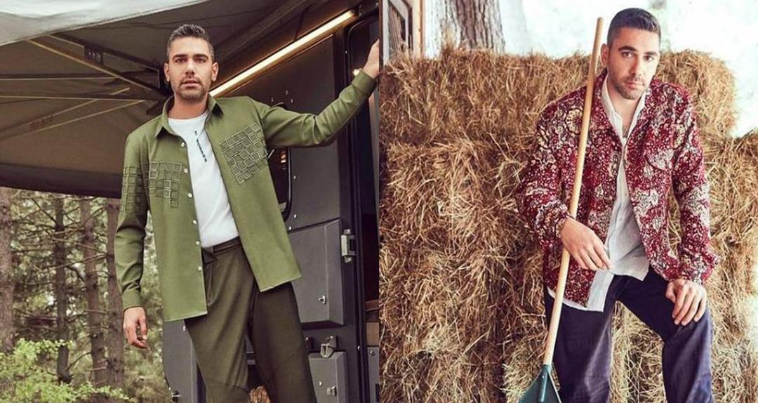 Kadir Doğulu'dan aşk tanımı: "Aşkın tarife sığması m&uuml;mk&uuml;n değildir!"