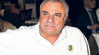 Halil Ergün'den kötü haber! Kendisi açıkladı