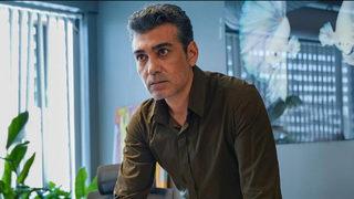 Olanlara dayanamadı! Sadakatsiz'in Volkan'ı Caner Cindoruk'tan Öküz göndermesi