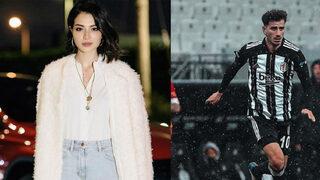 Nikah masasına oturması bekleniyordu! Melisa Aslı Pamuk- Oğuzhan Özyakup çifti ayrıldı!