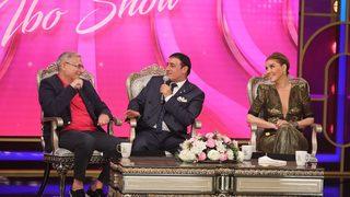 Mahmut Tuncer'li İbo Show’dan ilk görüntüler! İşte final konukları